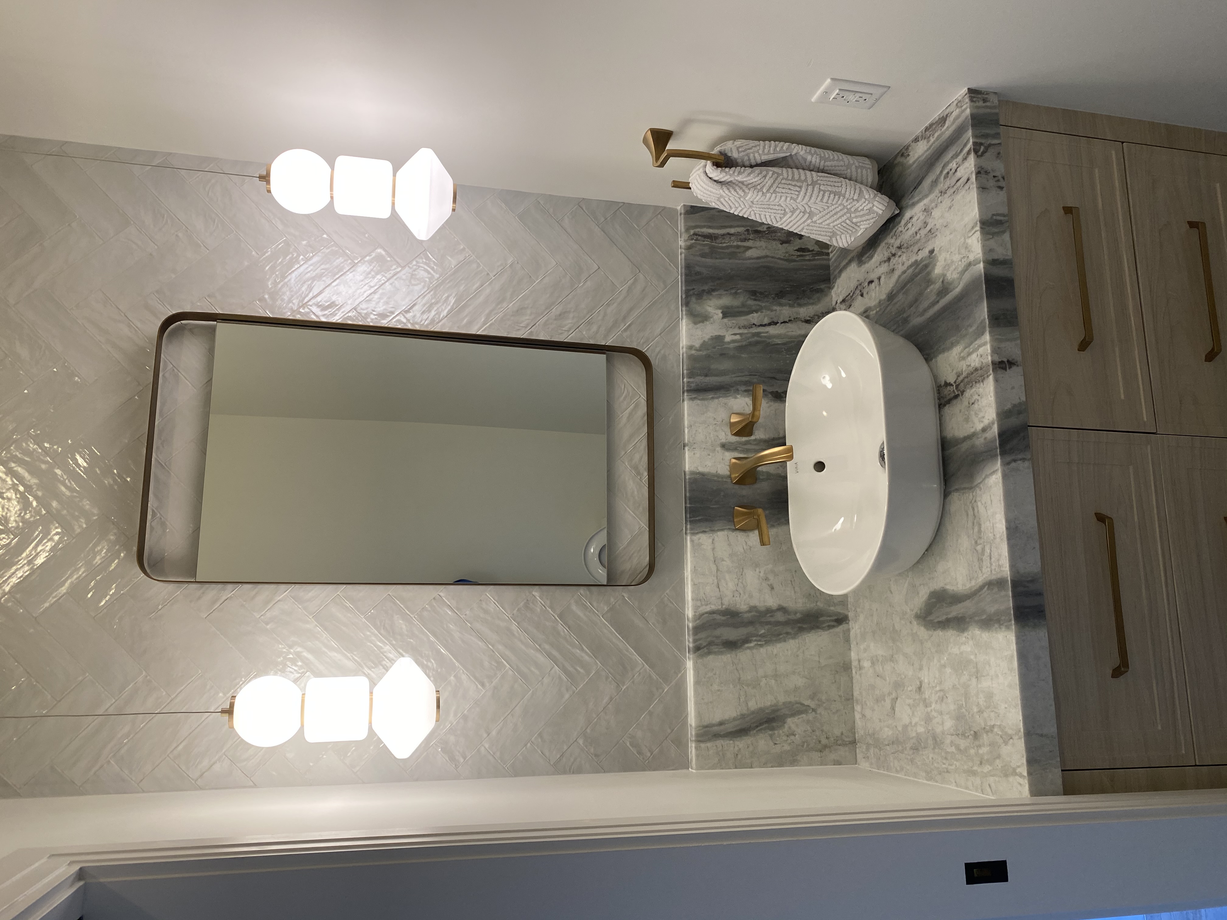 Bathroom Vanity